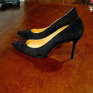 Christian Louboutin pumps